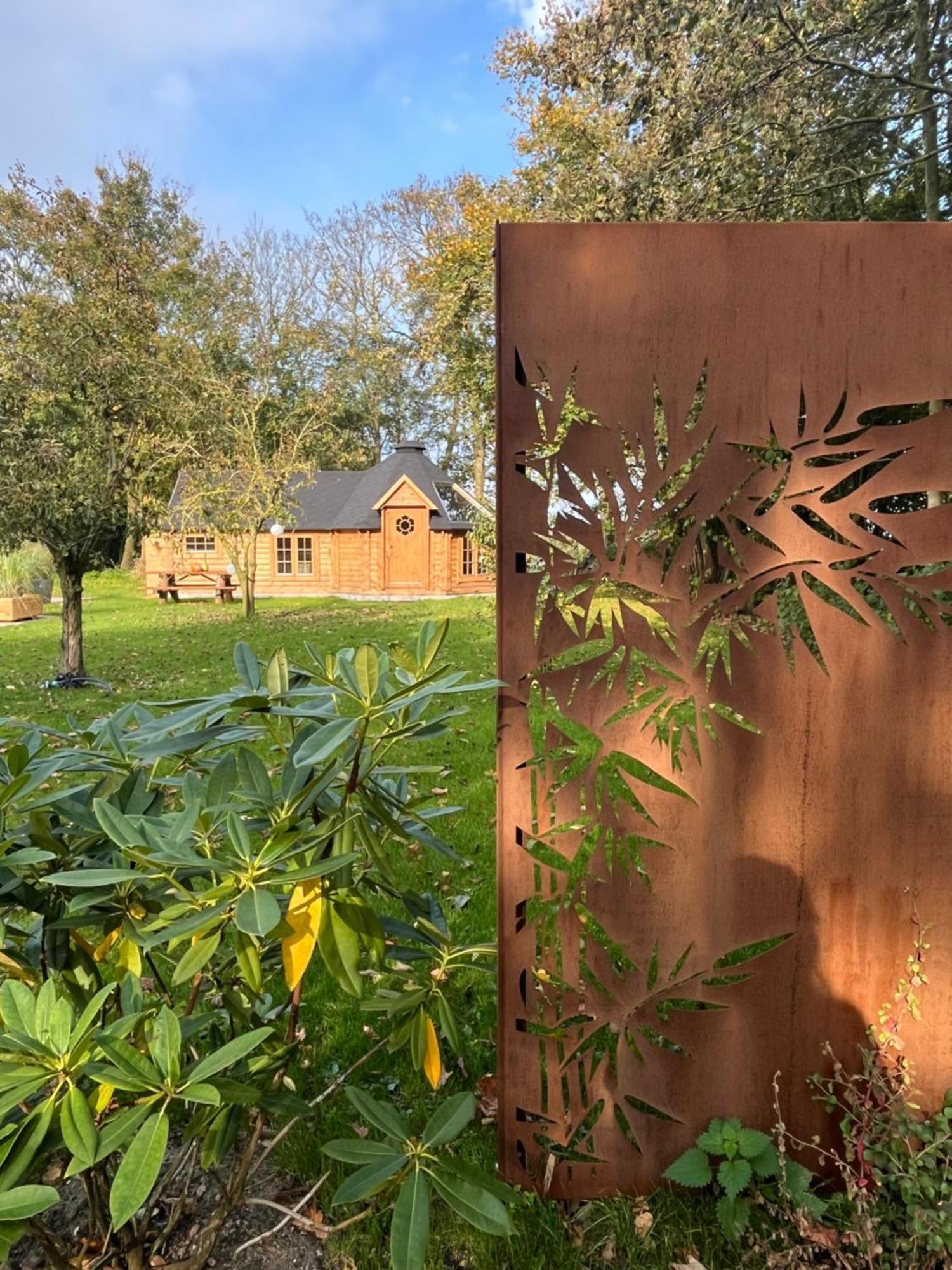 Bed & Breakfast Voor De Wind Slootdorp Exterior foto