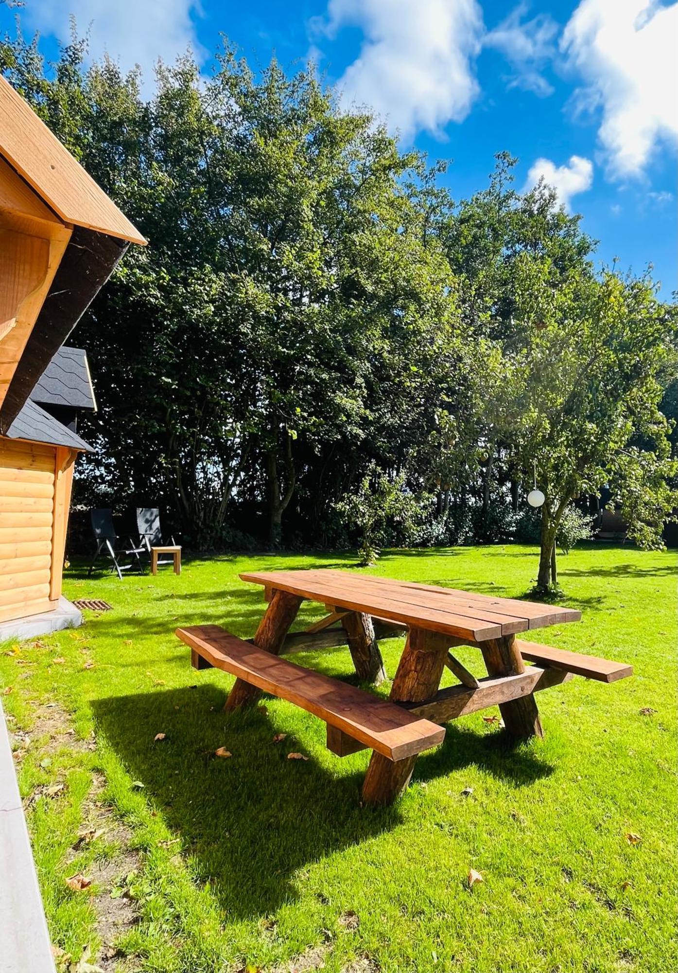 Bed & Breakfast Voor De Wind Slootdorp Exterior foto