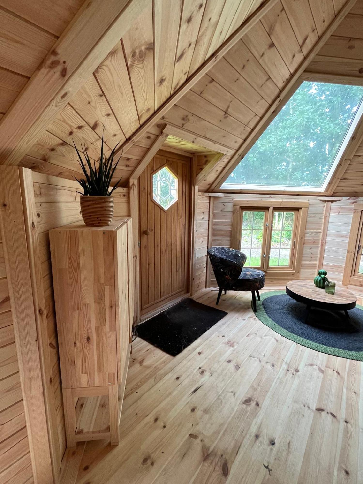Bed & Breakfast Voor De Wind Slootdorp Exterior foto